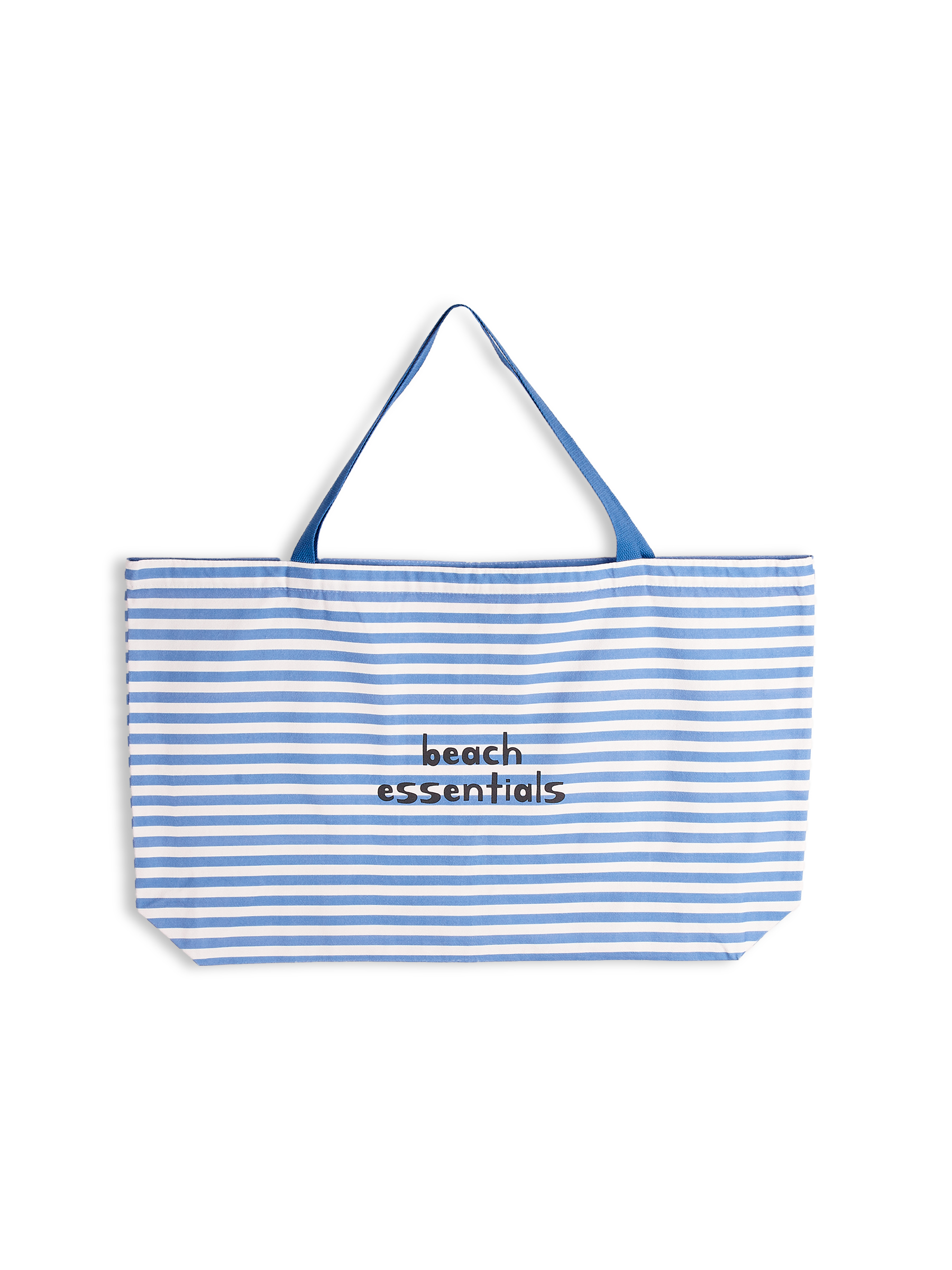 Široká plátenná taška s polačou