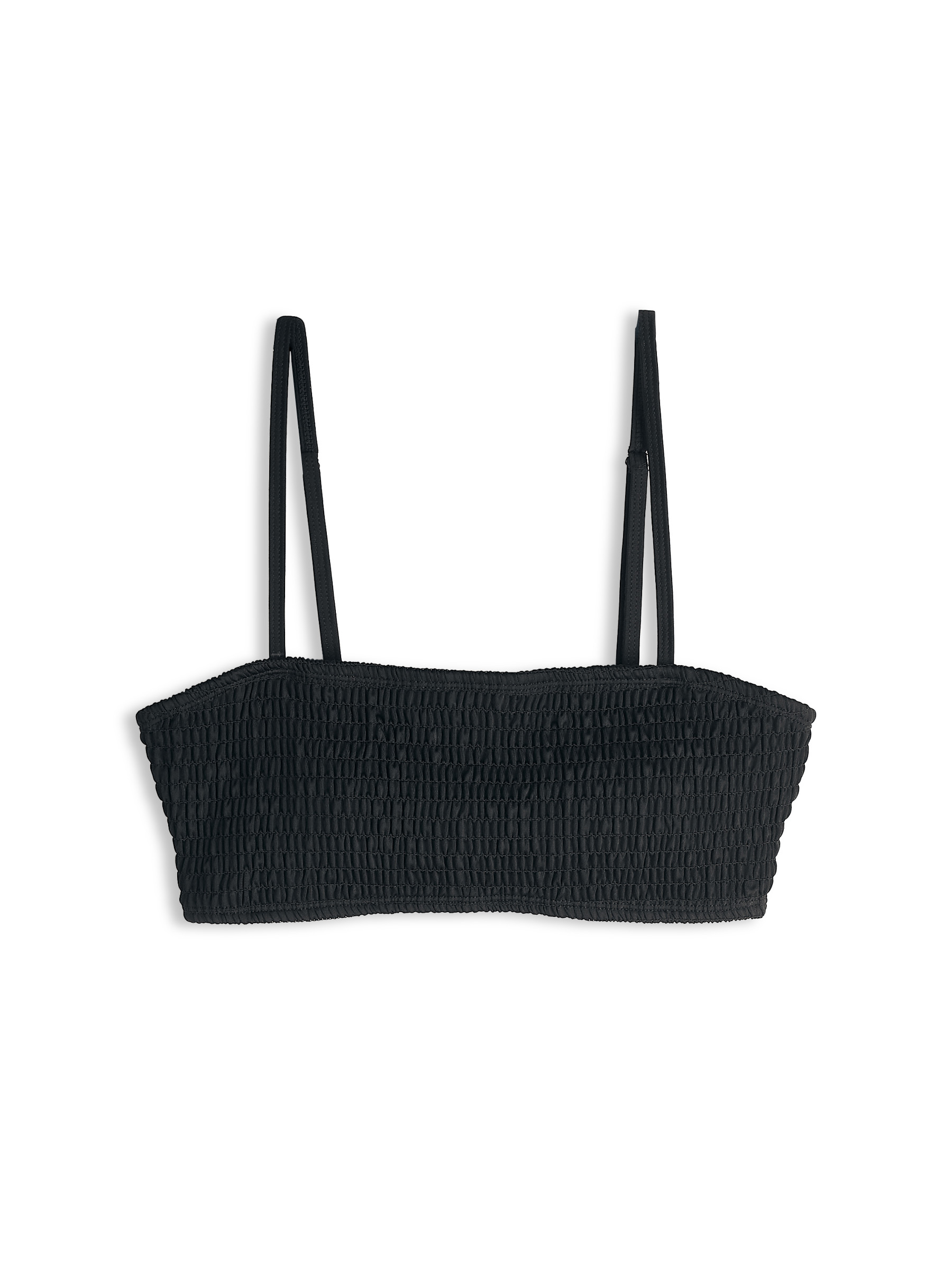 Bikinová bandana s ramienkami