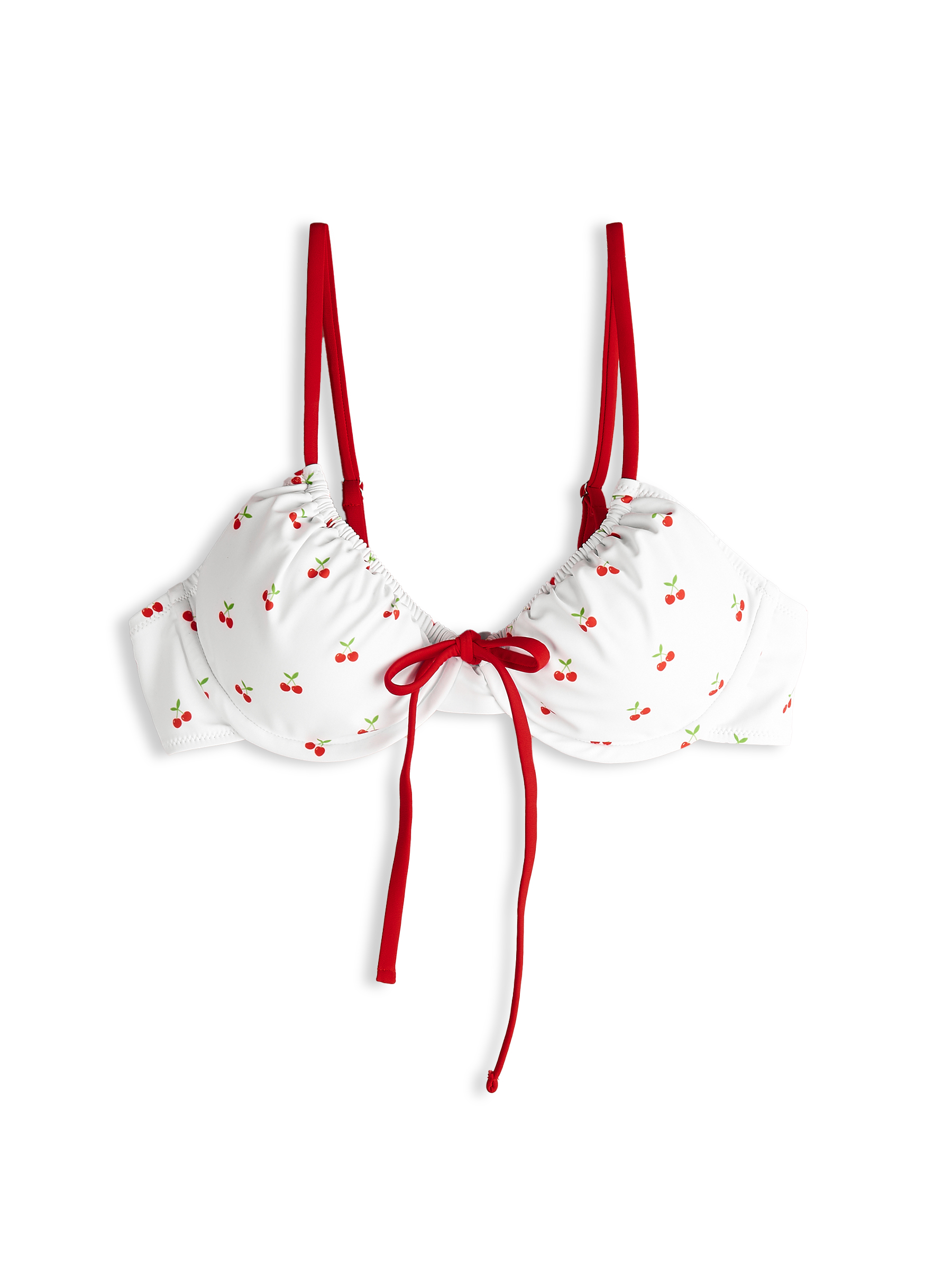 Bikinová podprsenka